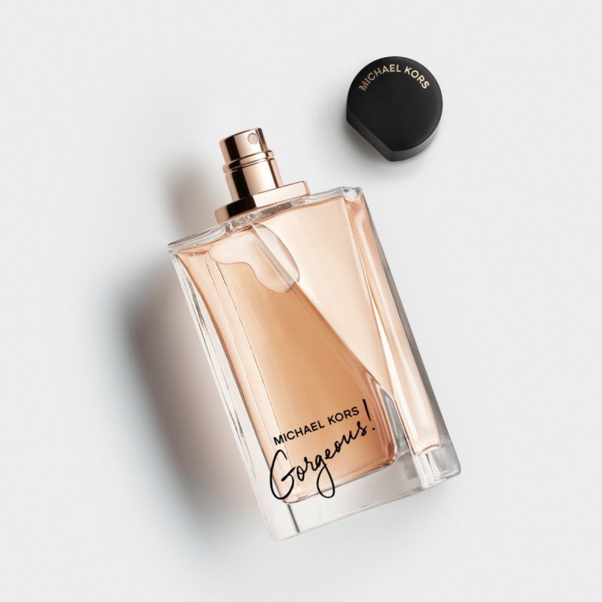 Michael Kors Gorgeous Eau De Parfum Spray 50ml (HTML)