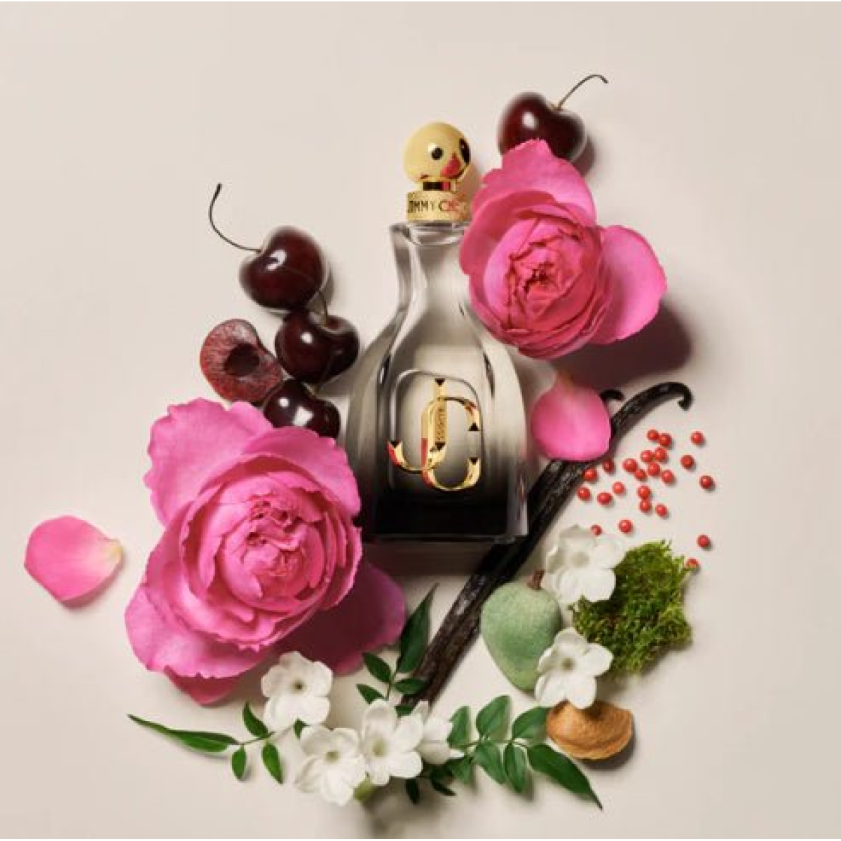 Jimmy Choo I Want Choo Forever EDP 4.5ml Mini Perfume