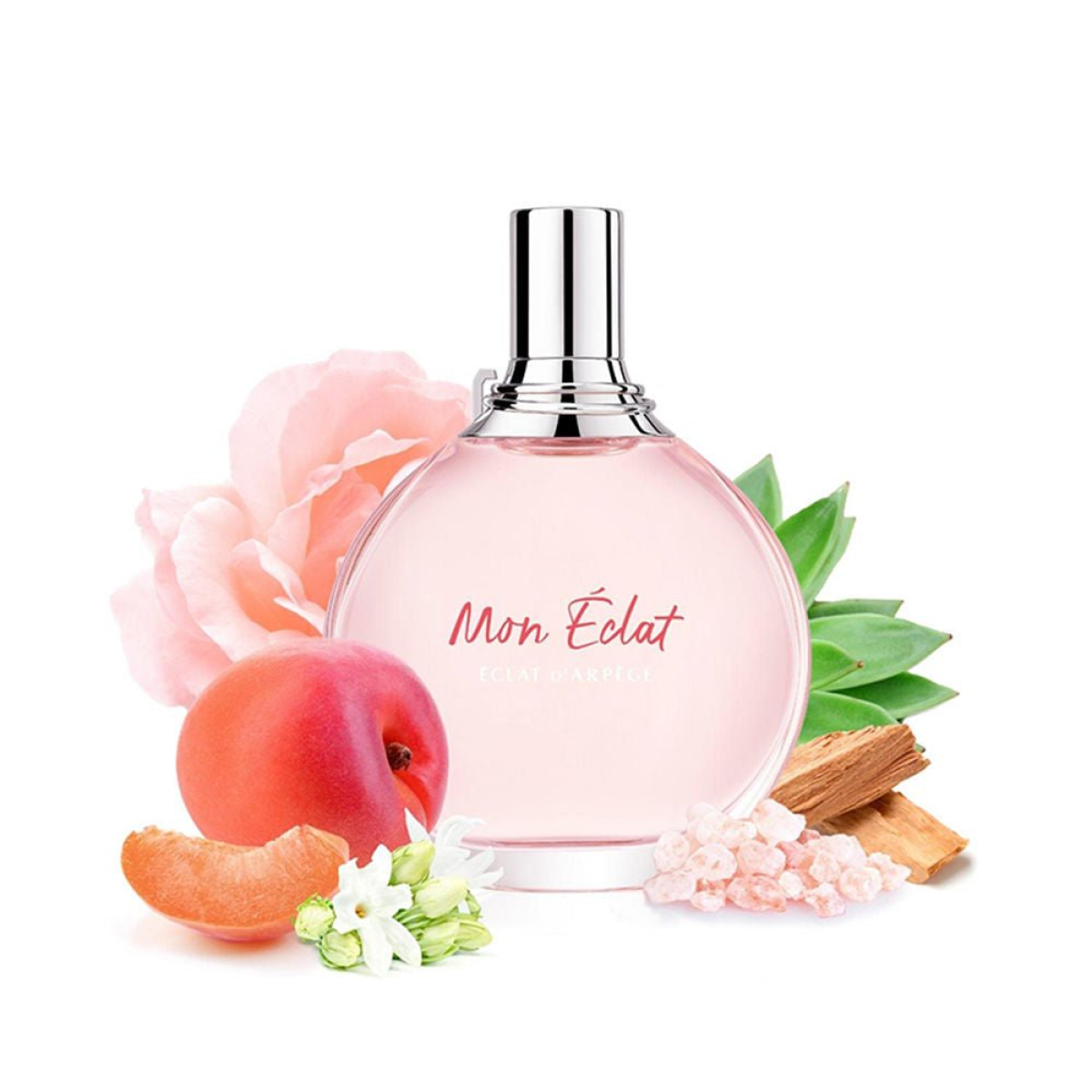 Lanvin Éclat d’Arpège Eau de Parfum 100ml - Mon Éclat Éclat D’Arpège