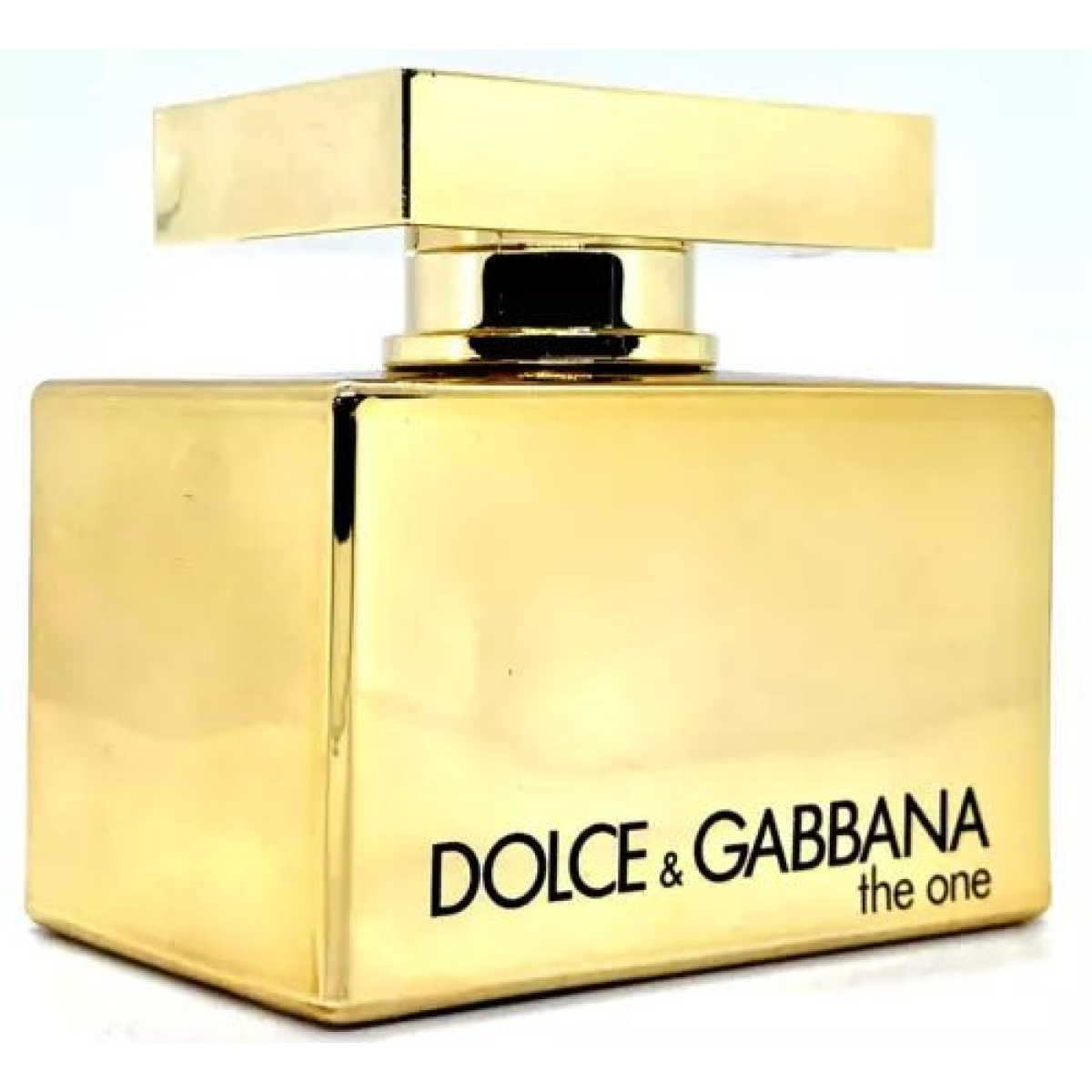 Dolce & Gabbana The One Gold Intense Eau De Parfum Spray 75ml HTML