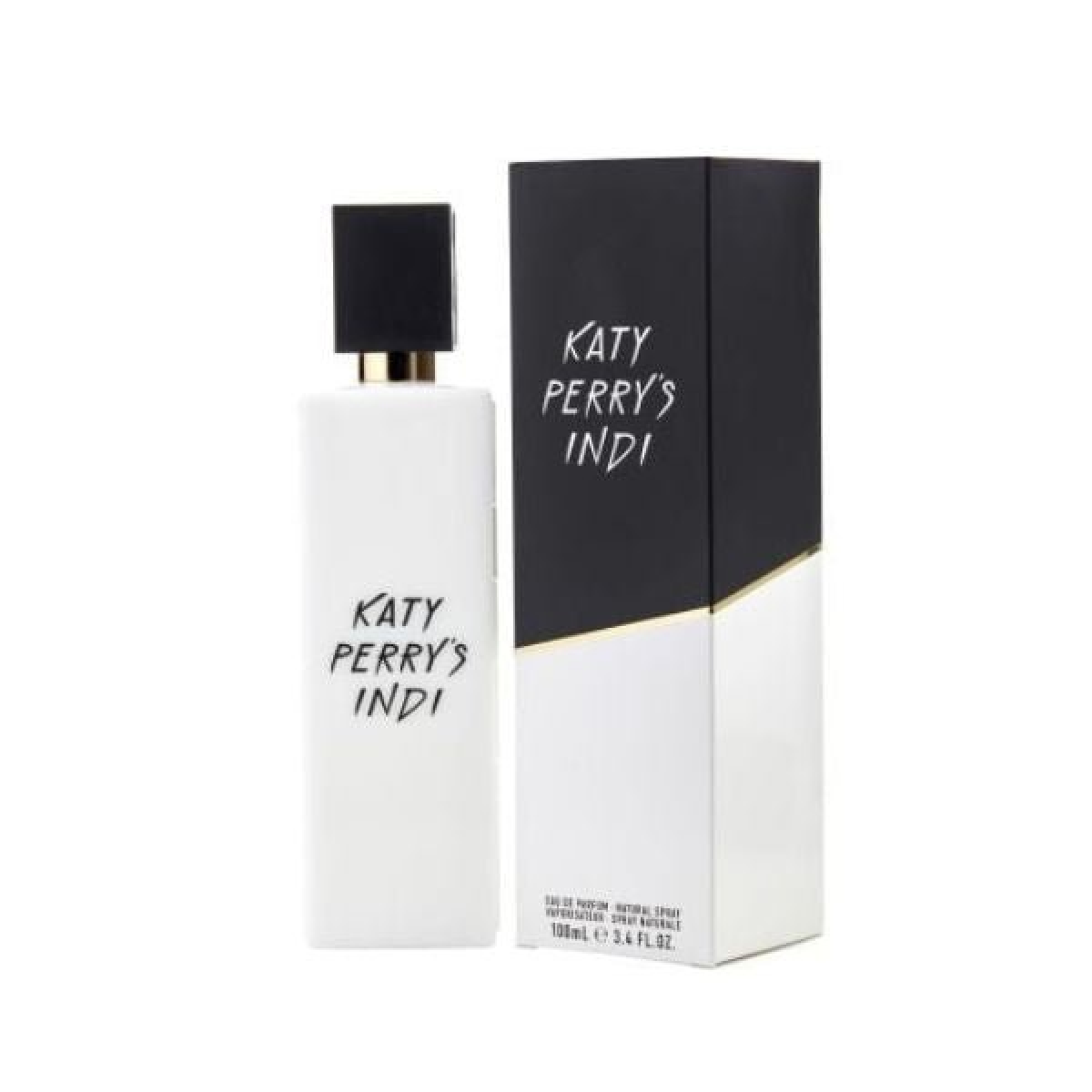 Katy Perry Indi Eau de Parfum Spray 100ml (3.4 fl oz)