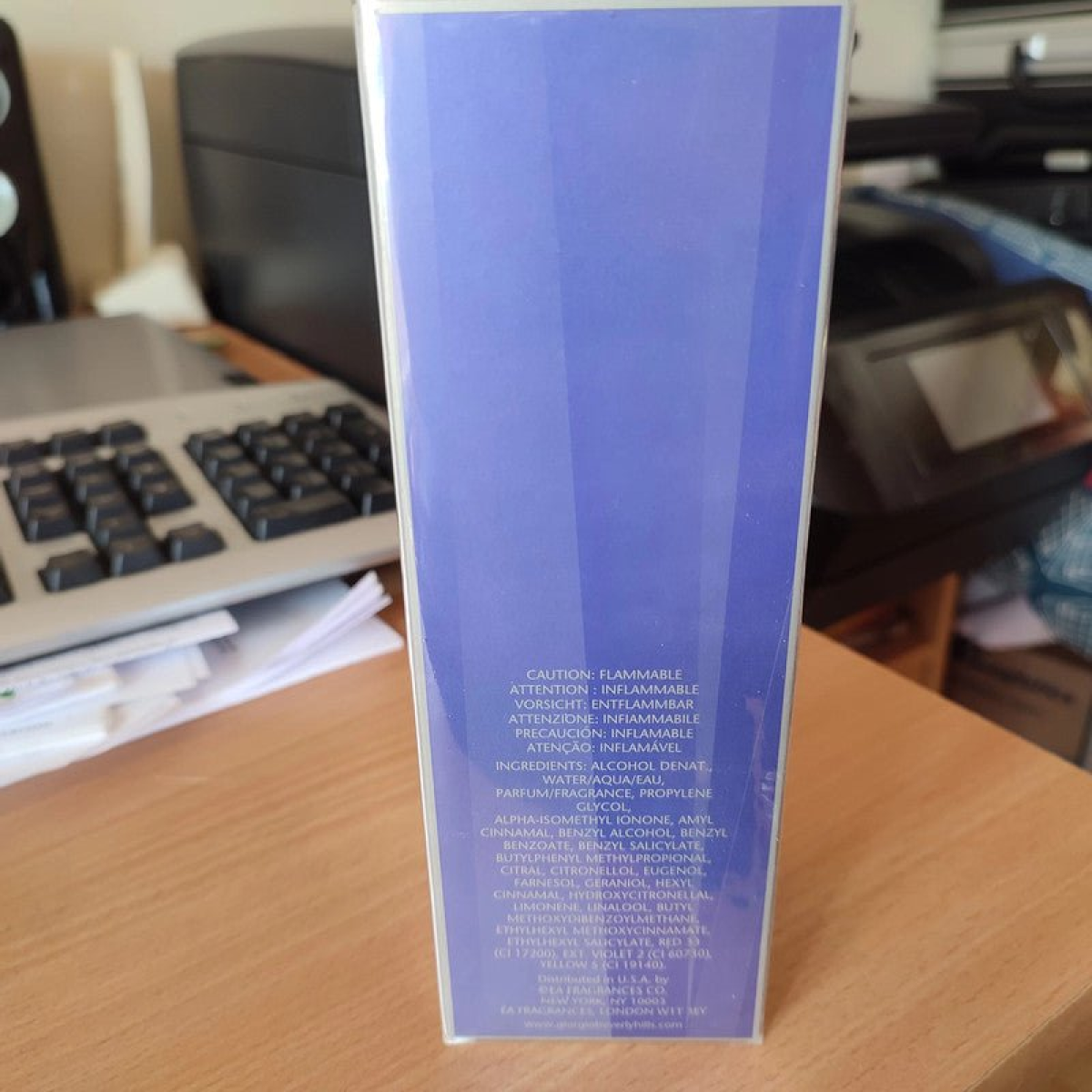 Giorgio Beverly Hills G Eau de Parfum Spray 90ml - Elegant Fragrance HTML