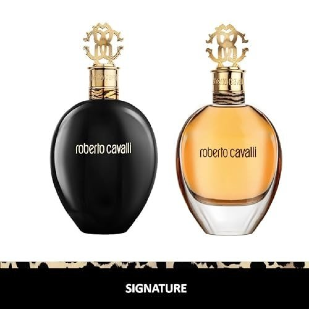 Roberto Cavalli Nero Assoluto Eau de Parfum Spray 75ml