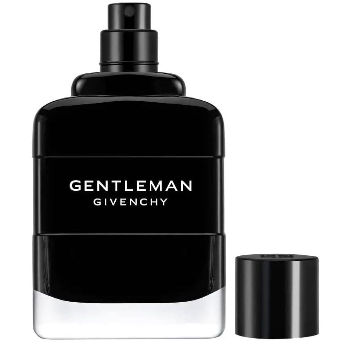 Givenchy Gentleman Eau De Parfum Spray 60ml for Men, Elegant Signature Scent
