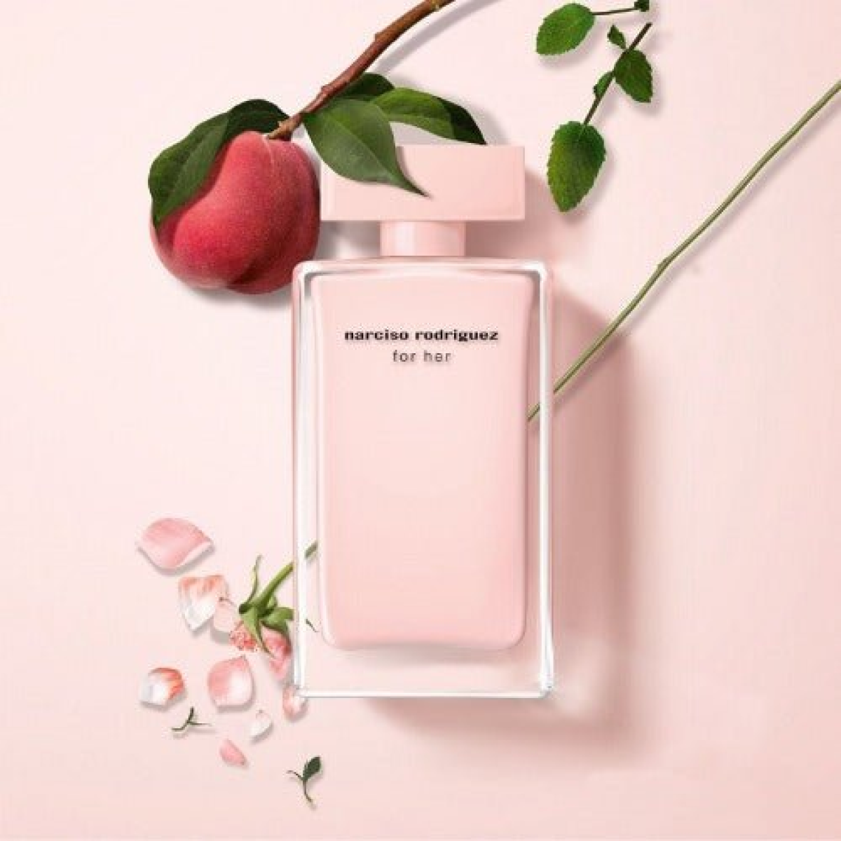 Narciso Rodriguez For Her Eau de Parfum Spray 100ml