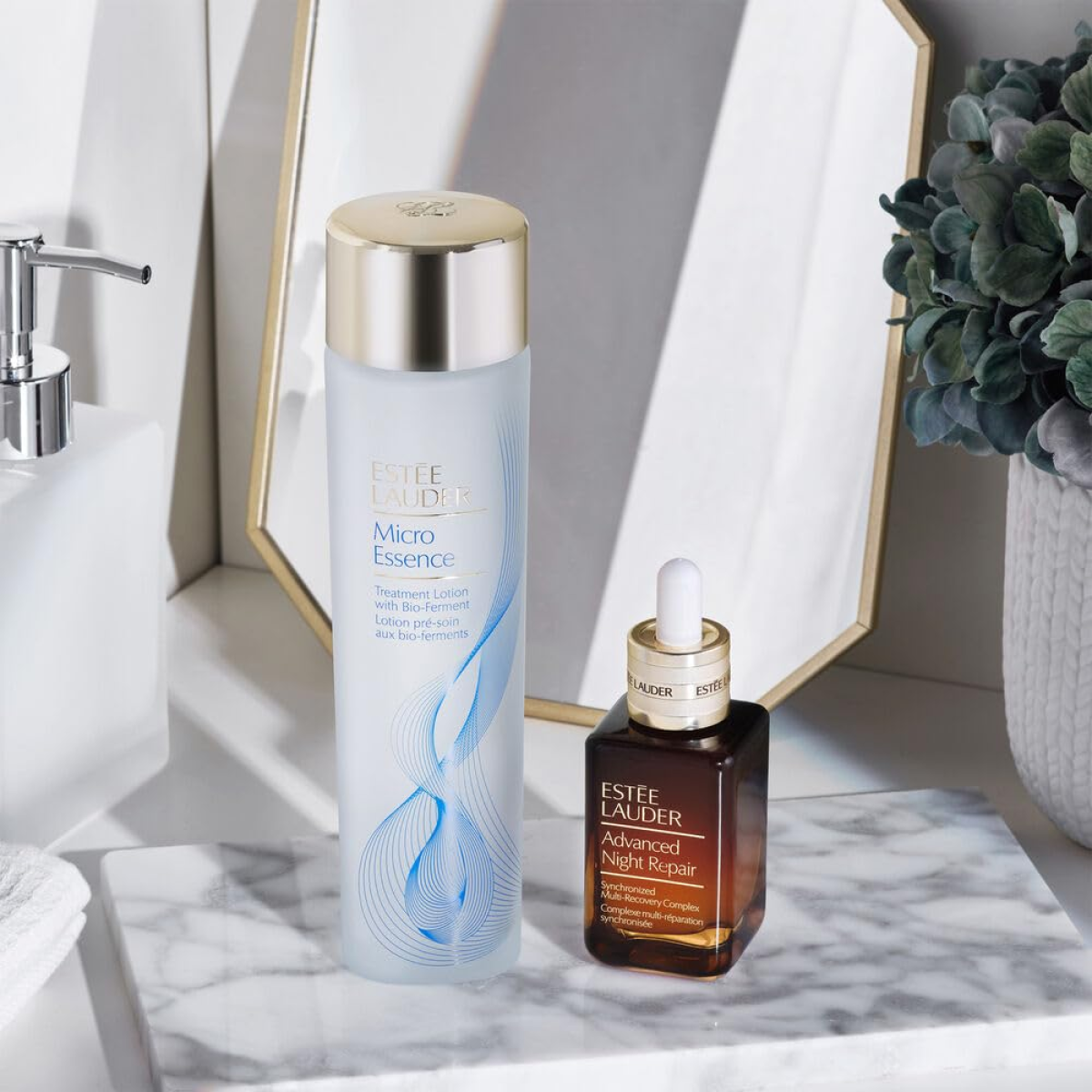 Estée Lauder Micro Essence Treatment Lotion Bio-Ferment 200ml