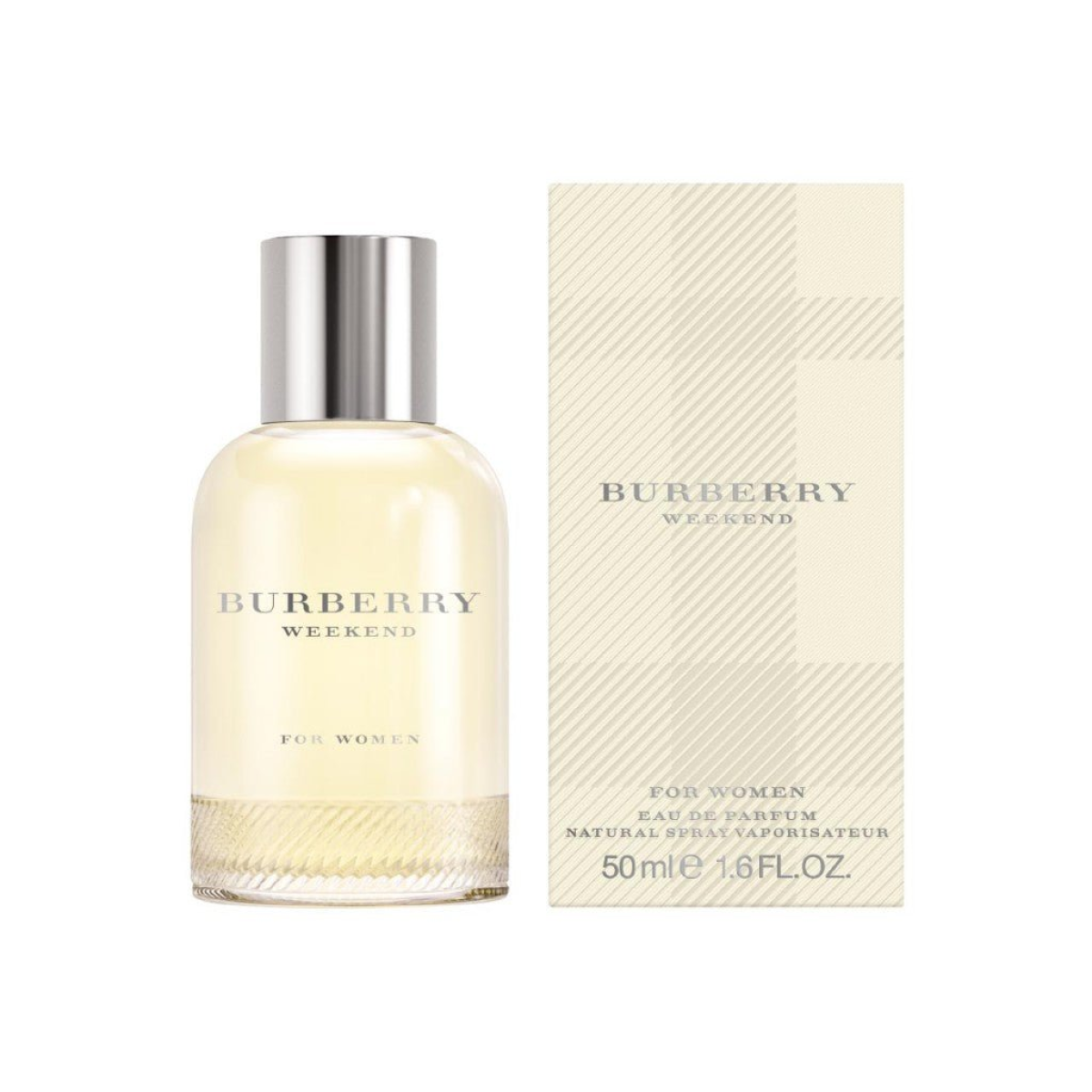 Burberry Weekend Eau de Parfum Spray 50ml for Women