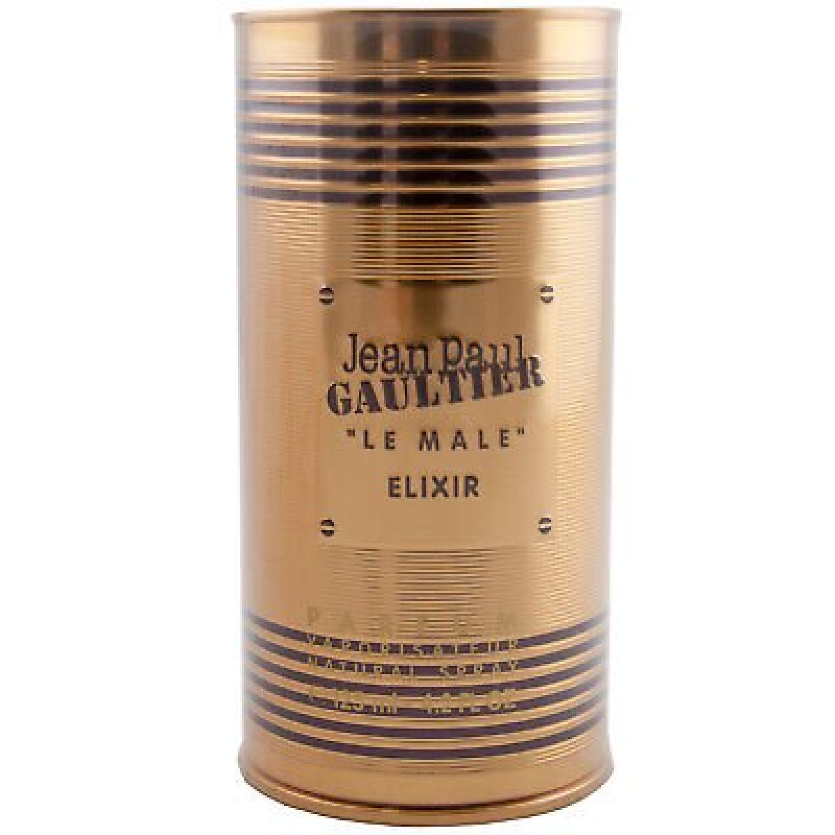 Jean Paul Gaultier Le Male Elixir Eau de Parfum Spray 125ml