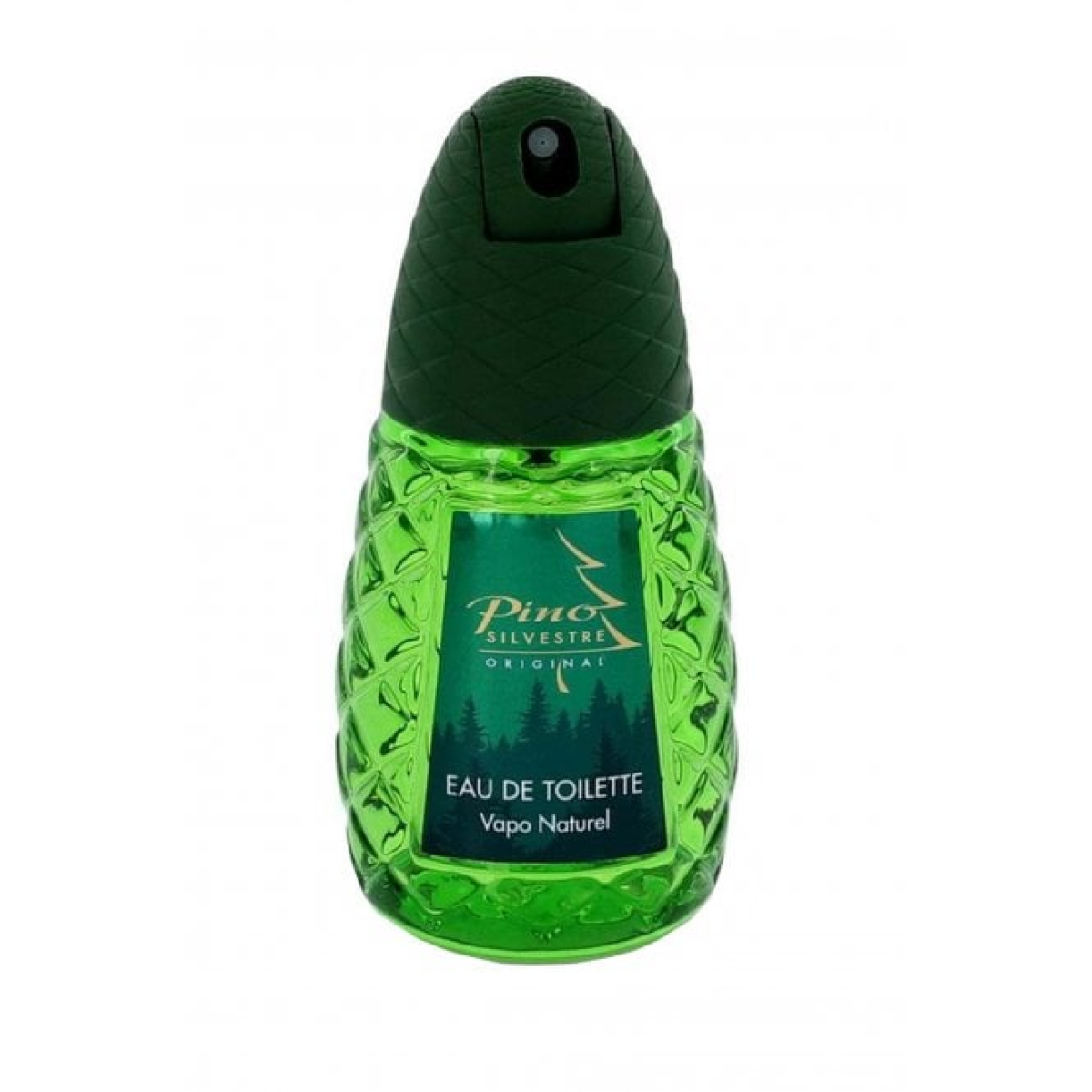 Pino Silvestre Eau De Toilette 75ml Spray – Refrescante y Atemporal