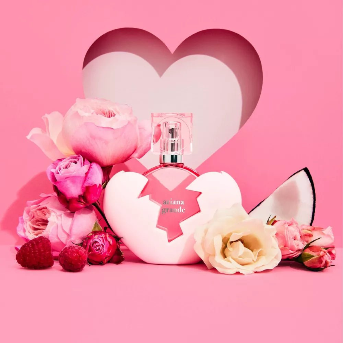 Ariana Grande Thank U Next Eau de Parfum Spray 50ml
