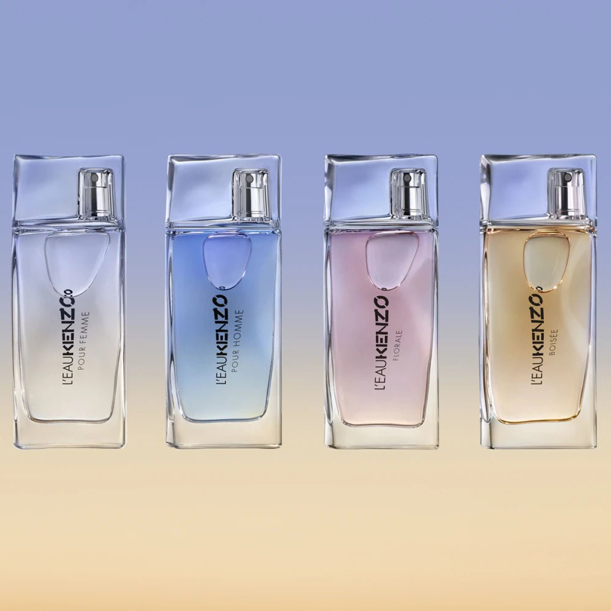 Kenzo L’Eau Kenzo Boisée Pour Homme Eau de Toilette Spray 30ml HTML Description