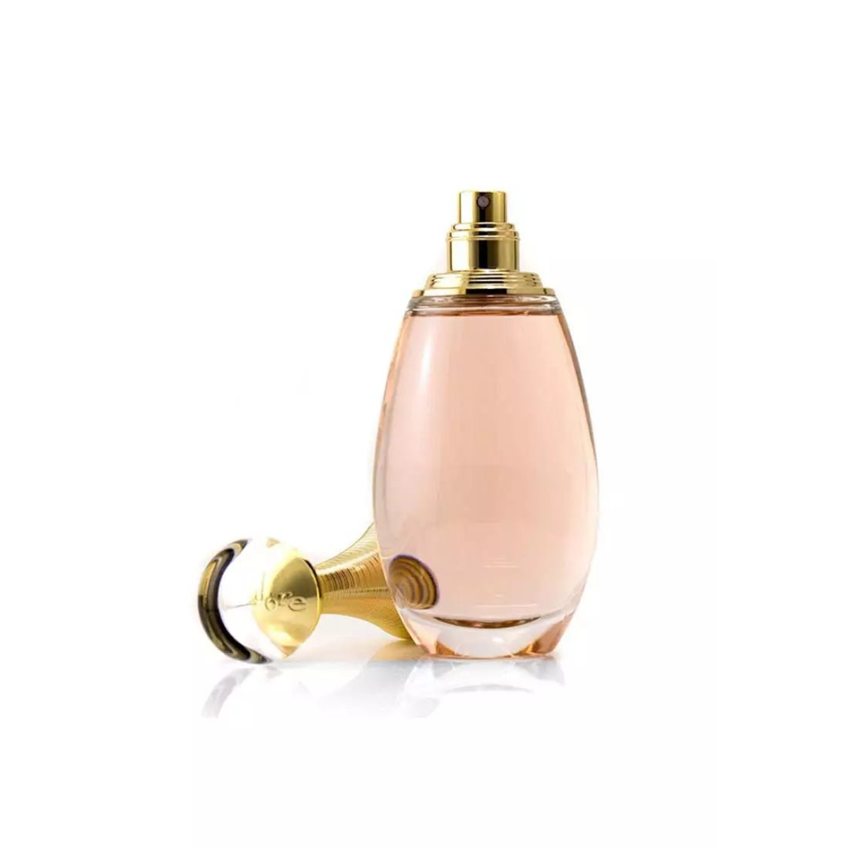 Dior J’adore Eau de Toilette Spray 100ml – Eau de Toilette for Women (HTML)