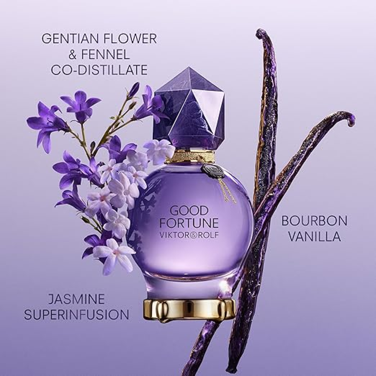 Viktor & Rolf Good Fortune Eau de Parfum 30ml Spray for Women - HTML