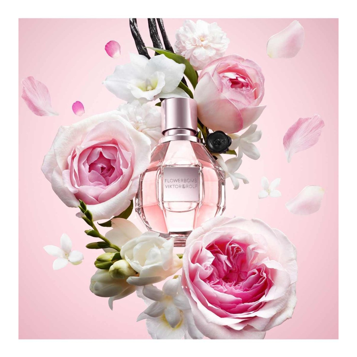 Viktor & Rolf Flowerbomb Eau de Parfum 100ml (HTML Description)