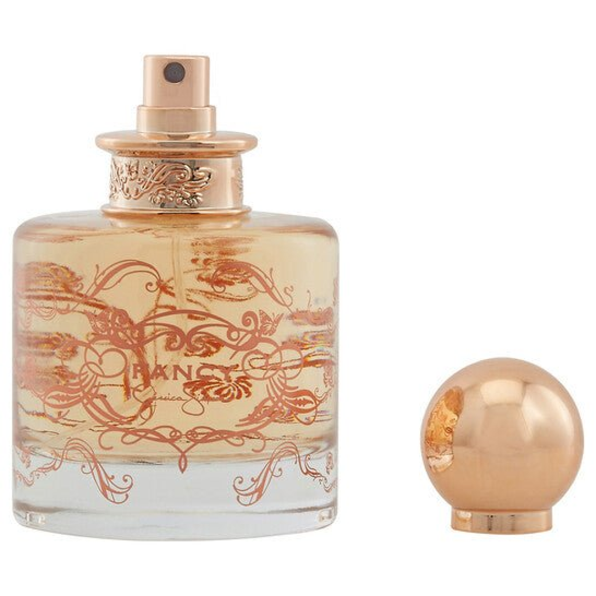 Jessica Simpson Fancy Eau De Parfum Spray 100ml