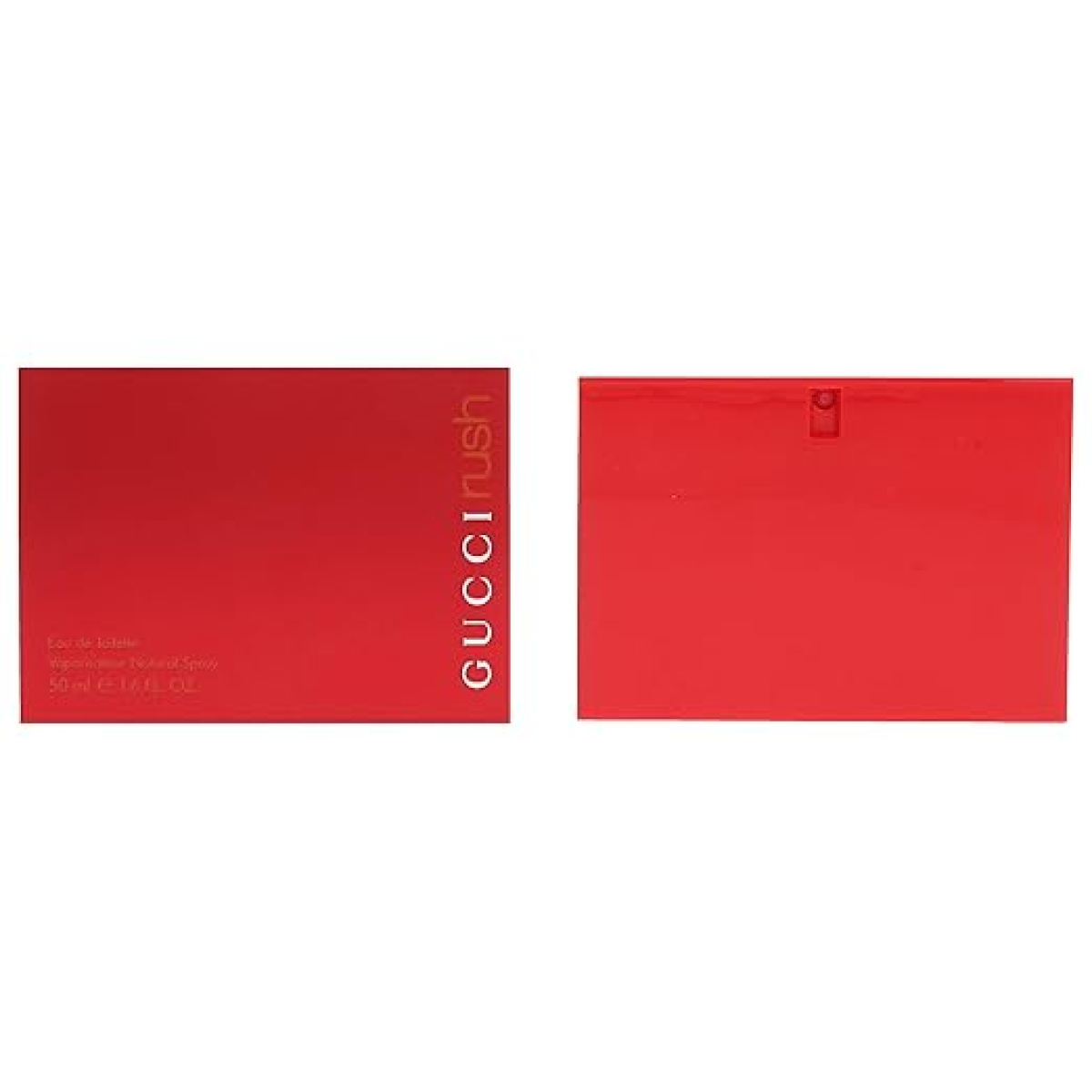 Gucci Rush Eau de Toilette Spray 50ml for Women - HTML Description