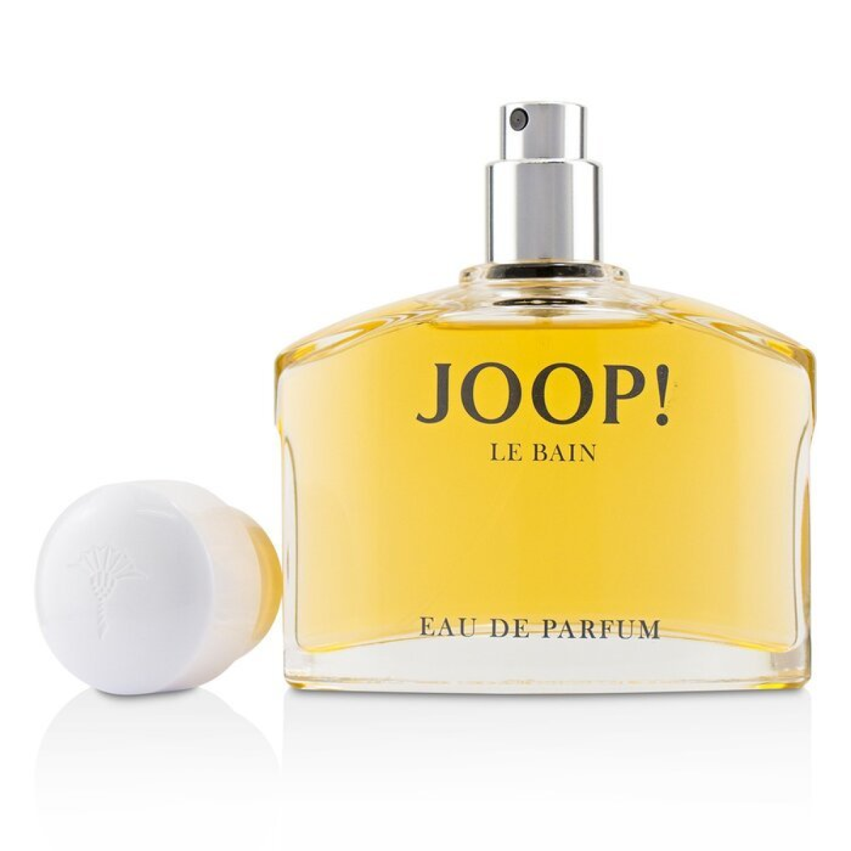 JOOP! Le Bain Eau de Parfum Spray 75ml for Women, Long-Lasting Fragrance