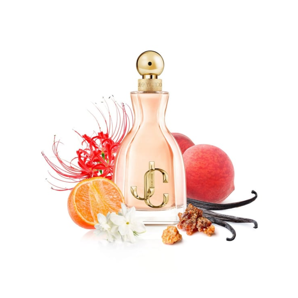 Jimmy Choo I Want Choo Eau de Parfum Spray 40ml for Women