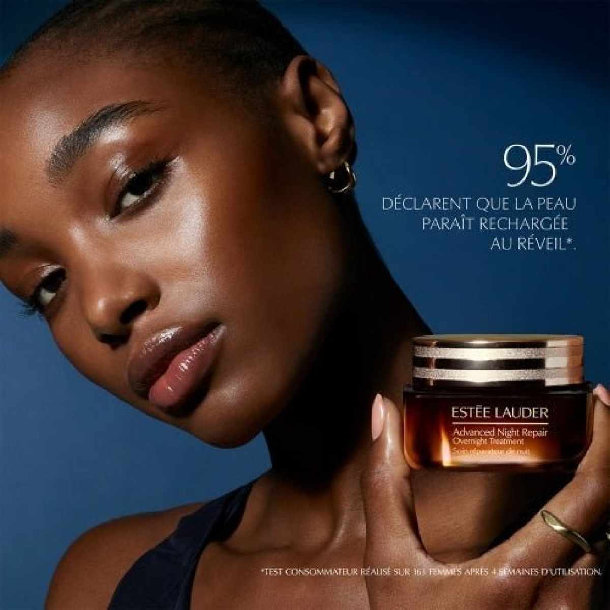 Estée Lauder Advanced Night Repair Overnight Treatment Mask 65ml