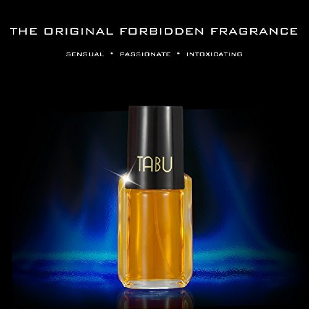 Dana Tabu Eau de Cologne Spray 68ml – Refreshing Fragrance for Men (HTML)
