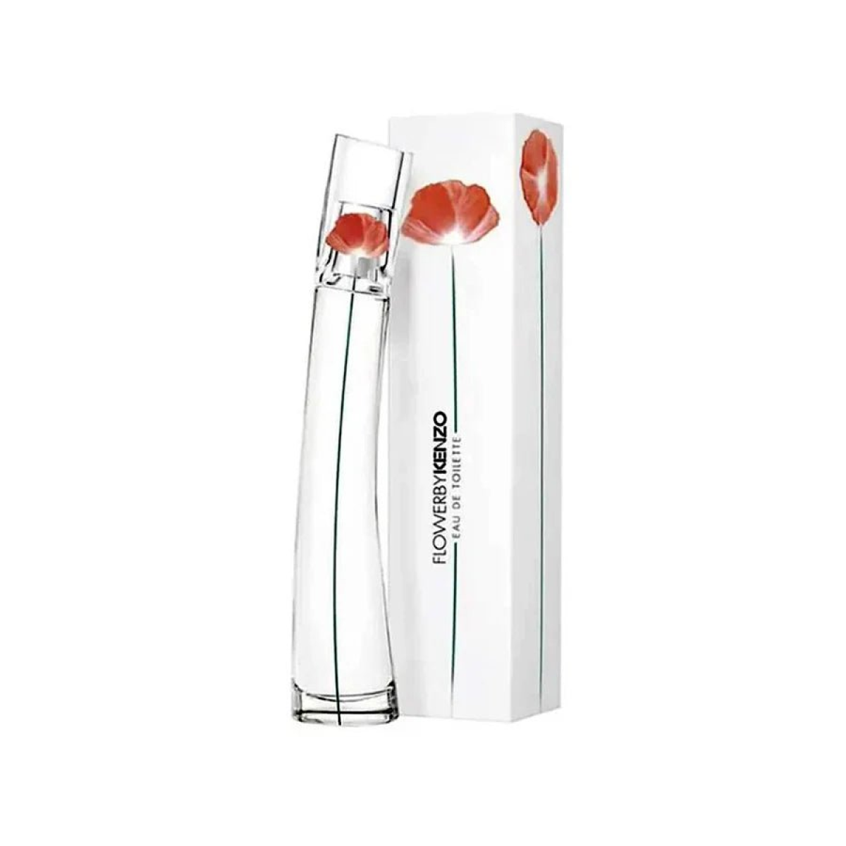 Kenzo Flower Eau De Toilette Spray 30ml for Women (HTML Format)