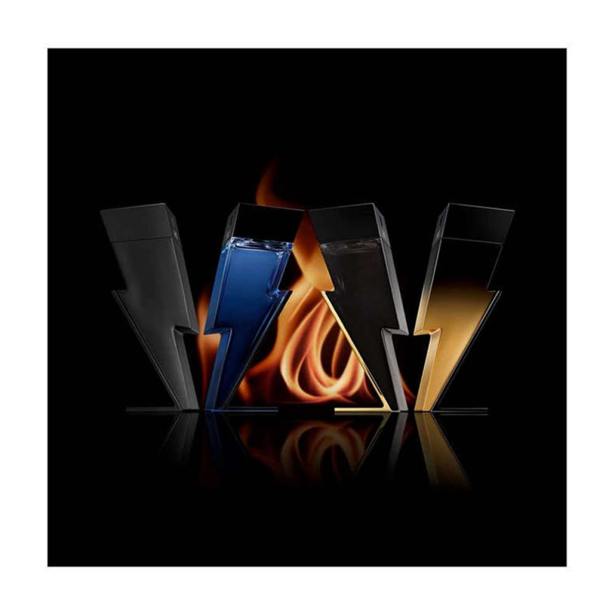Carolina Herrera Bad Boy Cobalt Eau de Parfum Spray 100ml – HTML Format