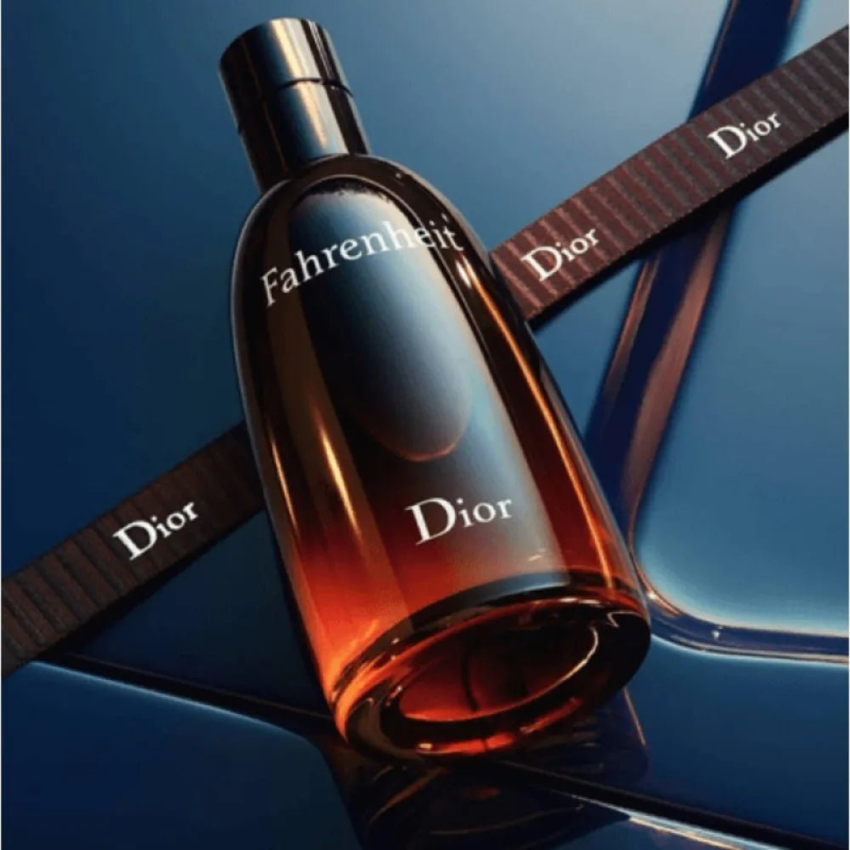 Dior Fahrenheit Eau de Toilette 100ml for Men | Classic Fragrance HTML
