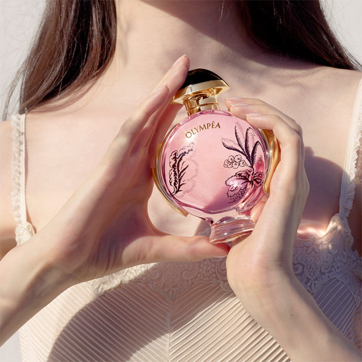 Paco Rabanne Olympea Blossom Eau de Parfum Spray 30ml