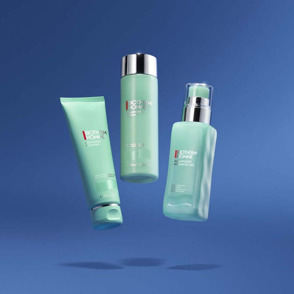 Biotherm Aquapower Face Lotion 200ml – Hydrating Moisturizer for Daily Use