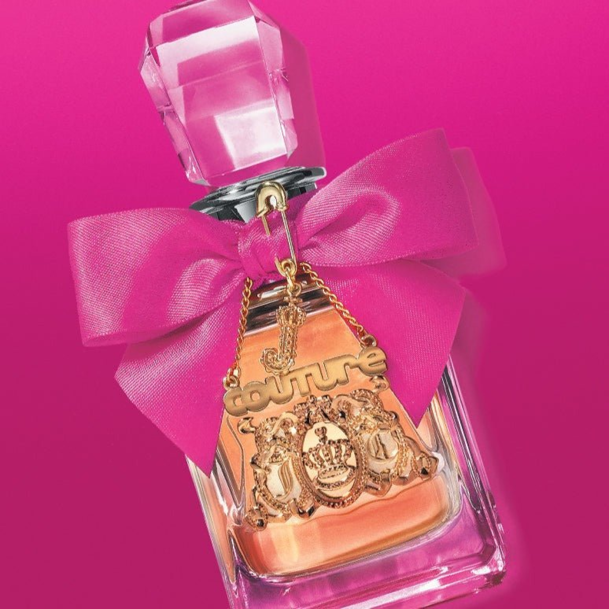Juicy Couture La La Eau de Parfum Spray, 100ml