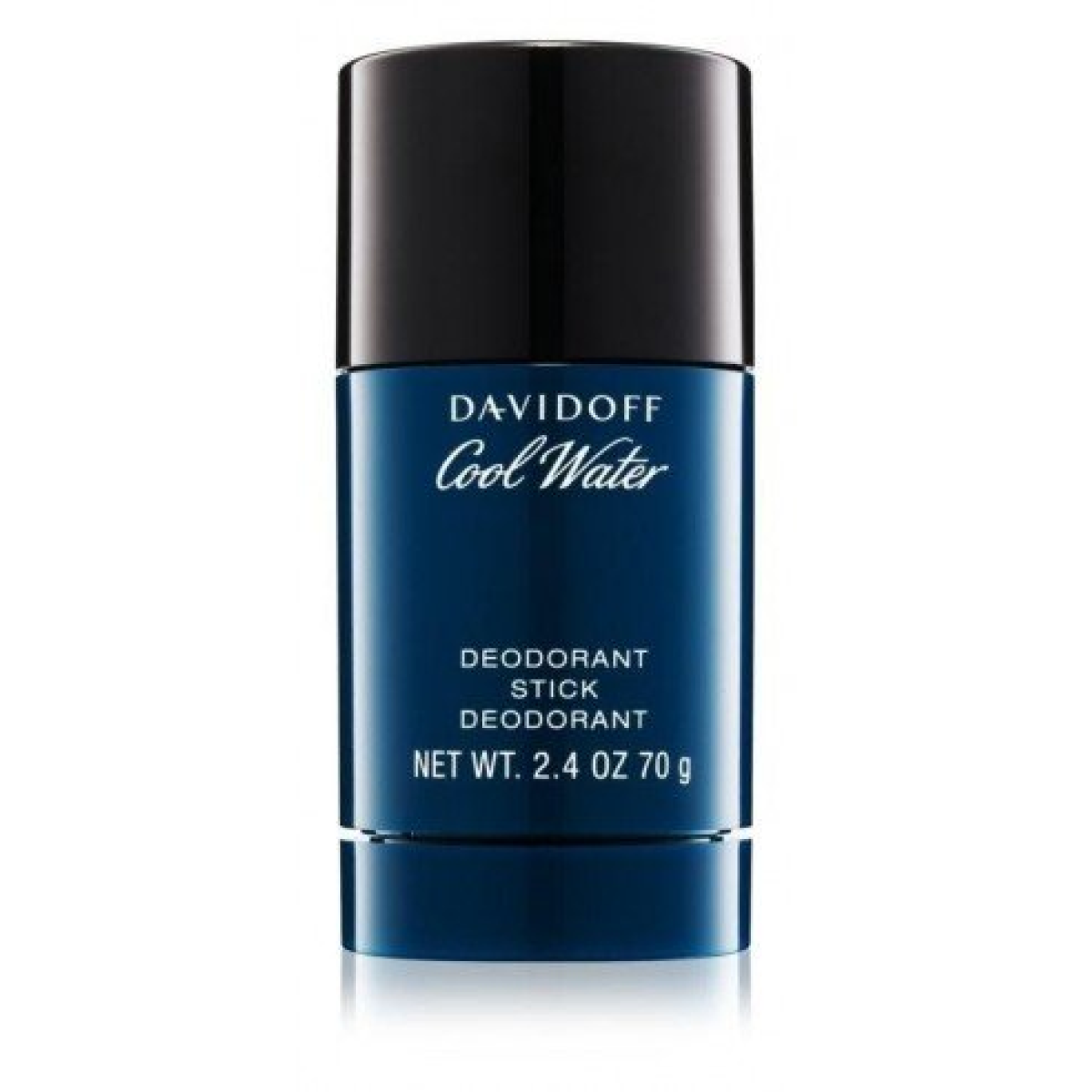 Davidoff Cool Water Deodorant Stick 70g - Long-Lasting Freshness HTML