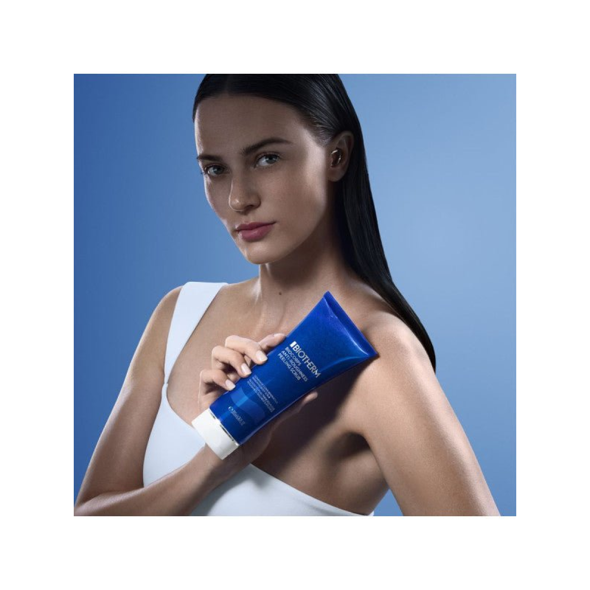 Biotherm Biocorps Peeling Scrub 200ml – Exfoliating Body Scrub, HTML Format