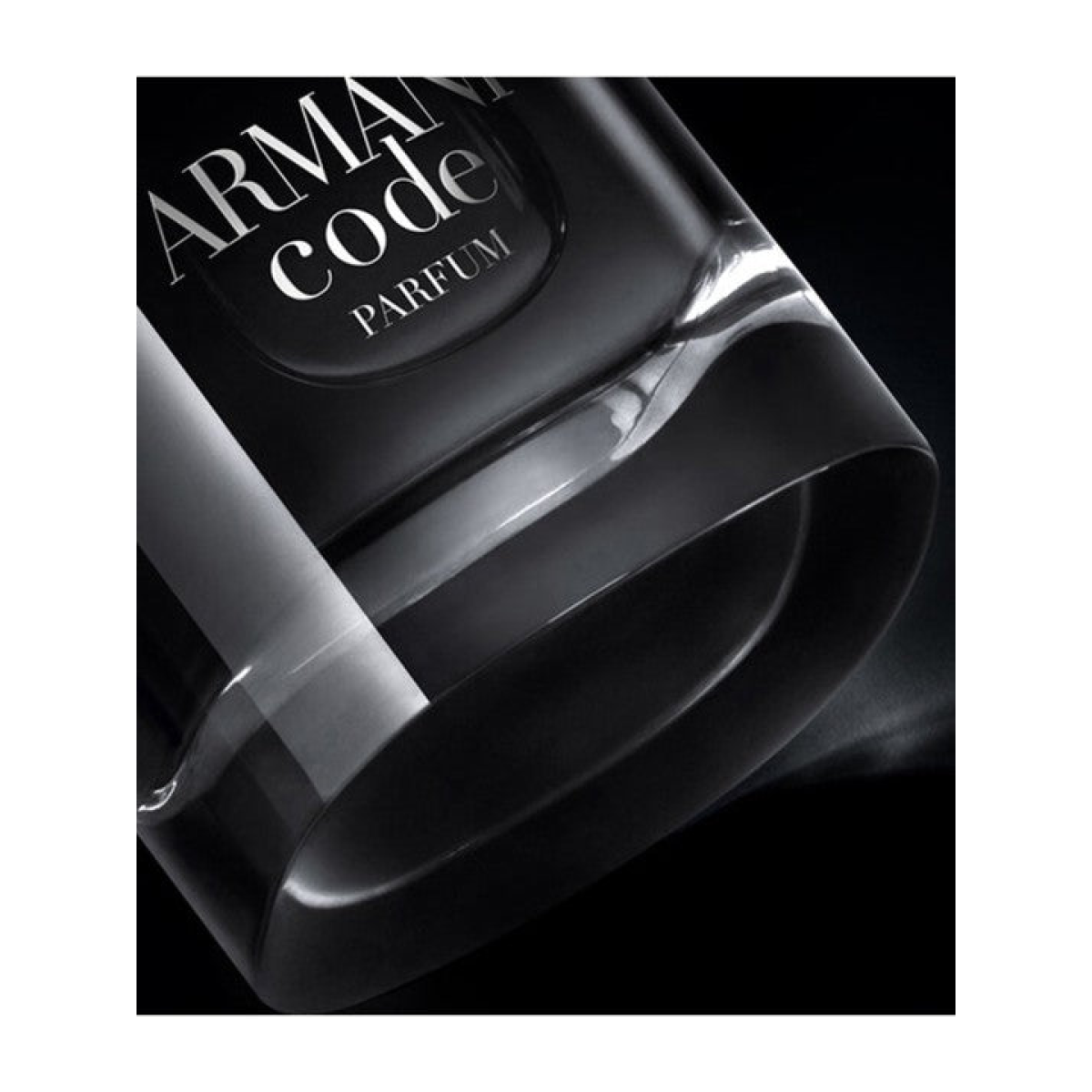 Armani Code 2 Parfum Refillable 125ml – Luxurious Fragrance for Men