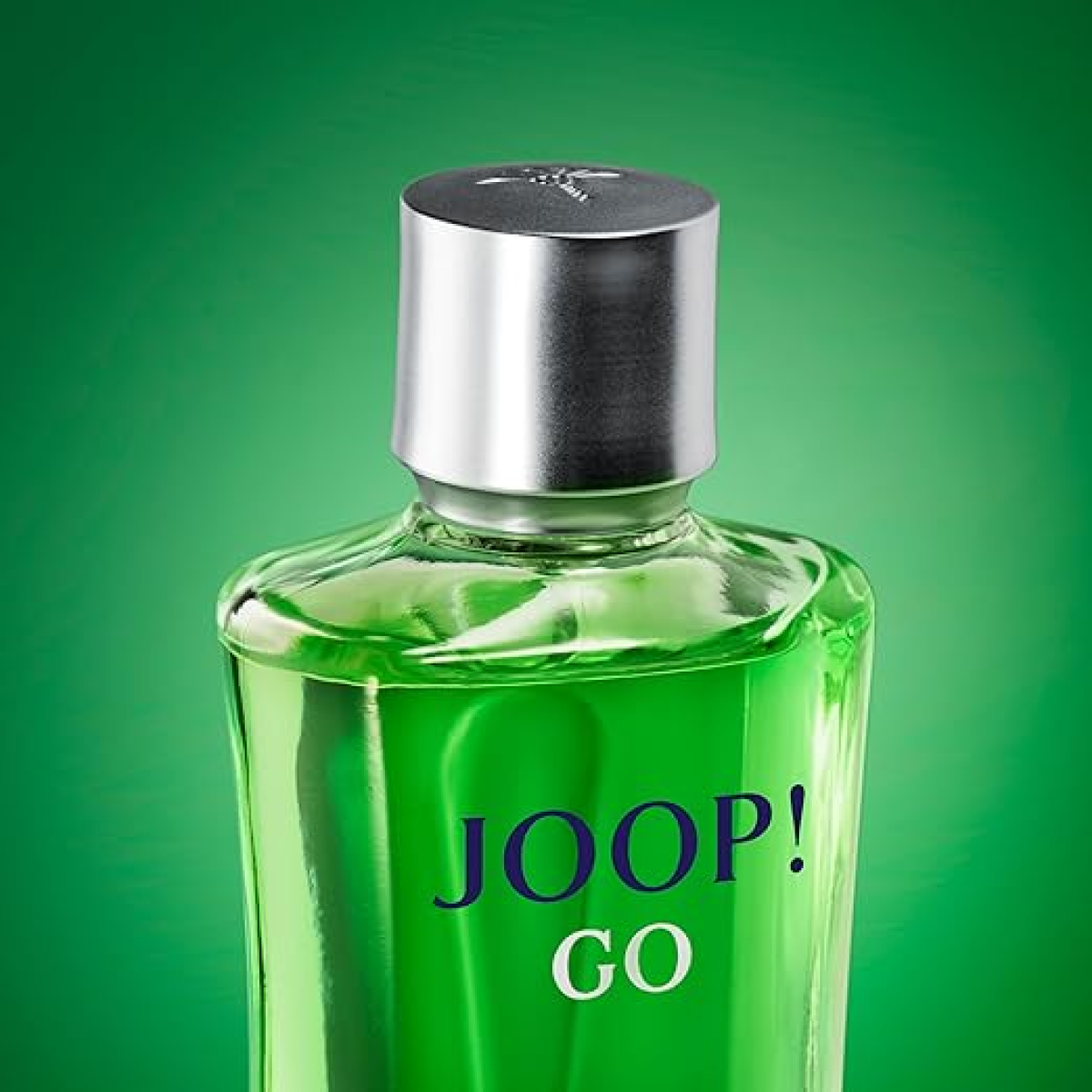 Joop! Go Eau de Toilette 100ml Spray – Fresh Woody Fragrance for Men