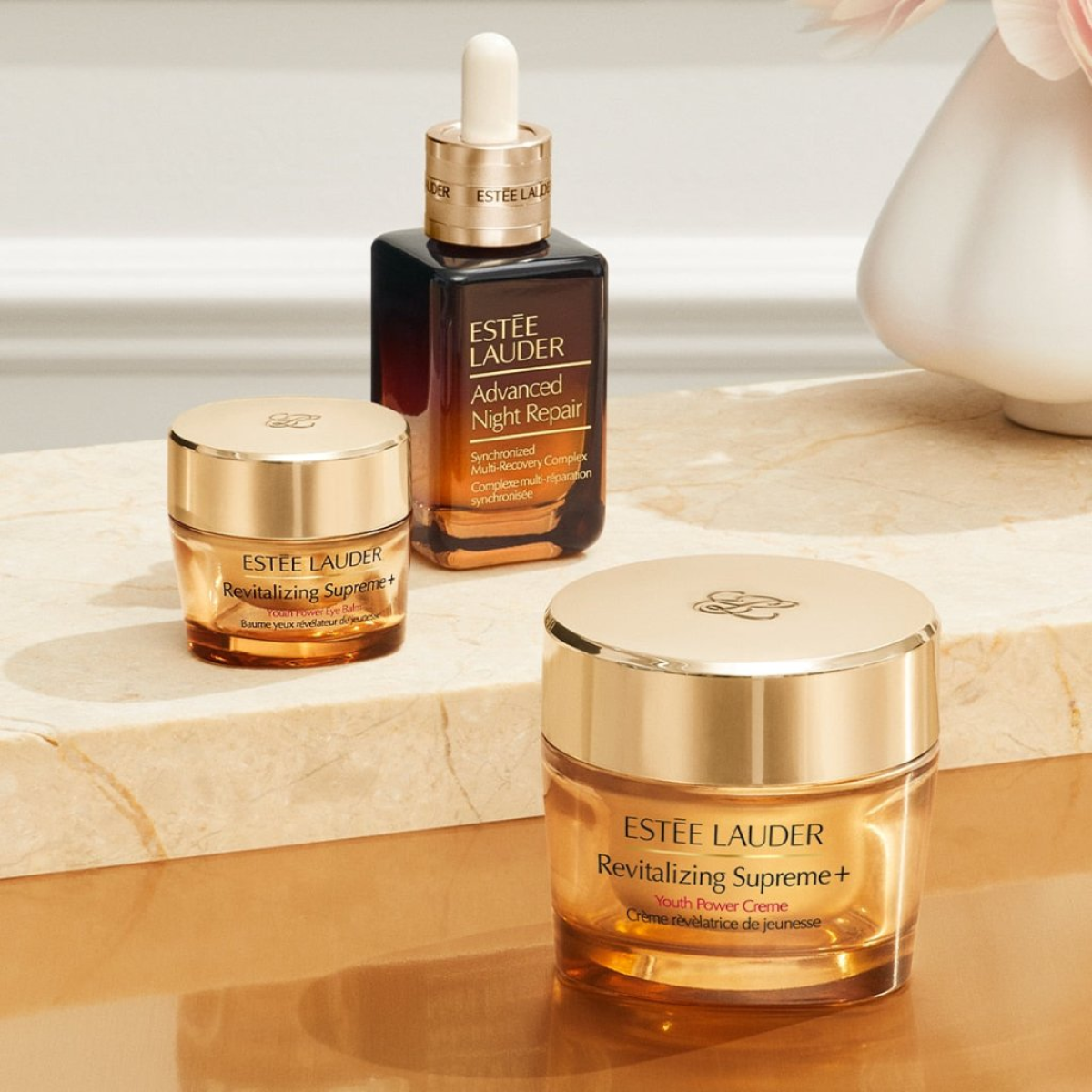 Estée Lauder Revitalizing Supreme Youth Power Eye Balm 15ml