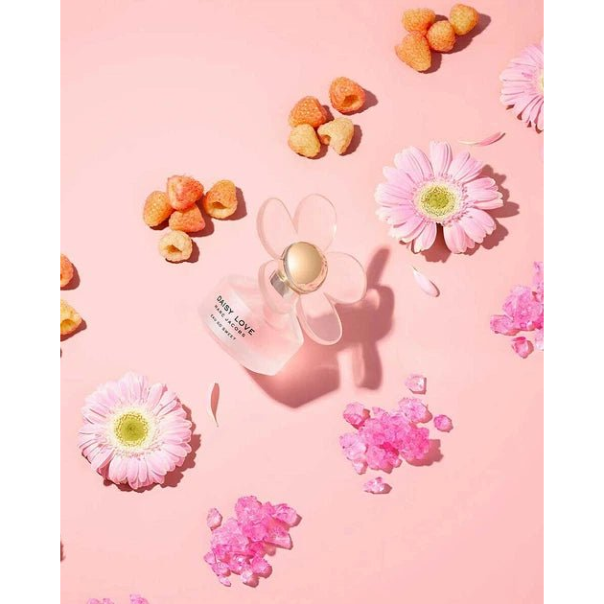 Marc Jacobs Daisy Love Eau So Sweet Eau De Toilette Spray 50ml HTML