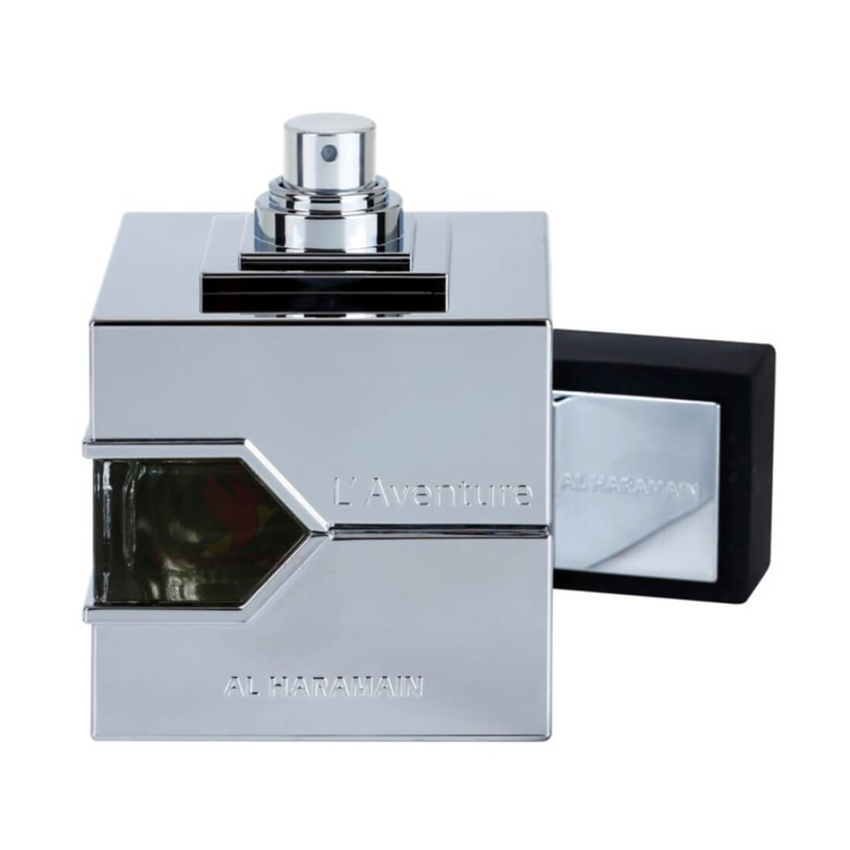 Al Haramain L’Aventure Eau De Parfum Spray 100ml
