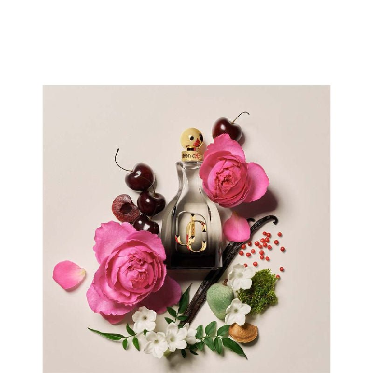 Jimmy Choo I Want Choo Forever Eau de Parfum Spray, 60ml