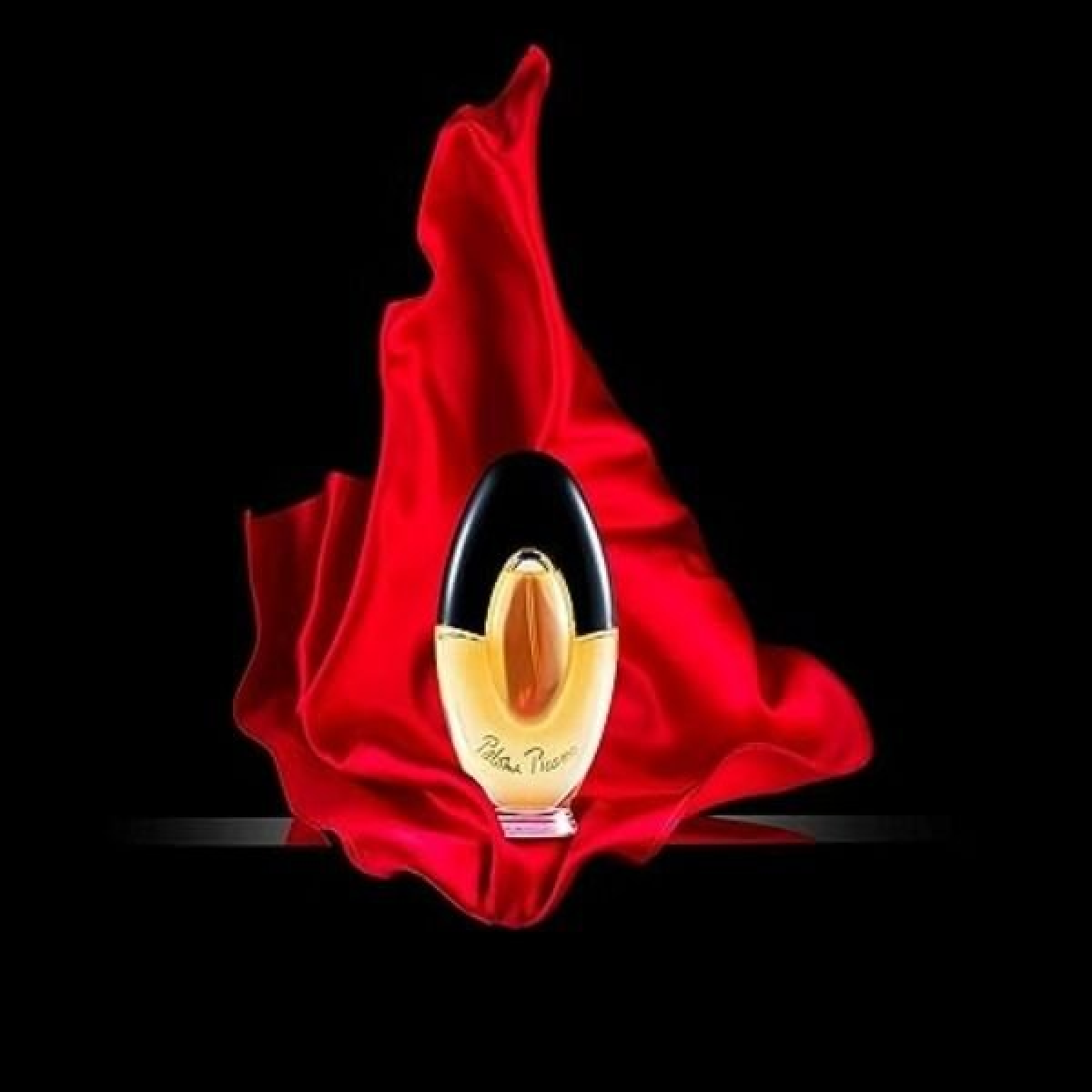 Paloma Picasso Eau de Parfum Spray 100ml for Women - Captivating Signature Scent