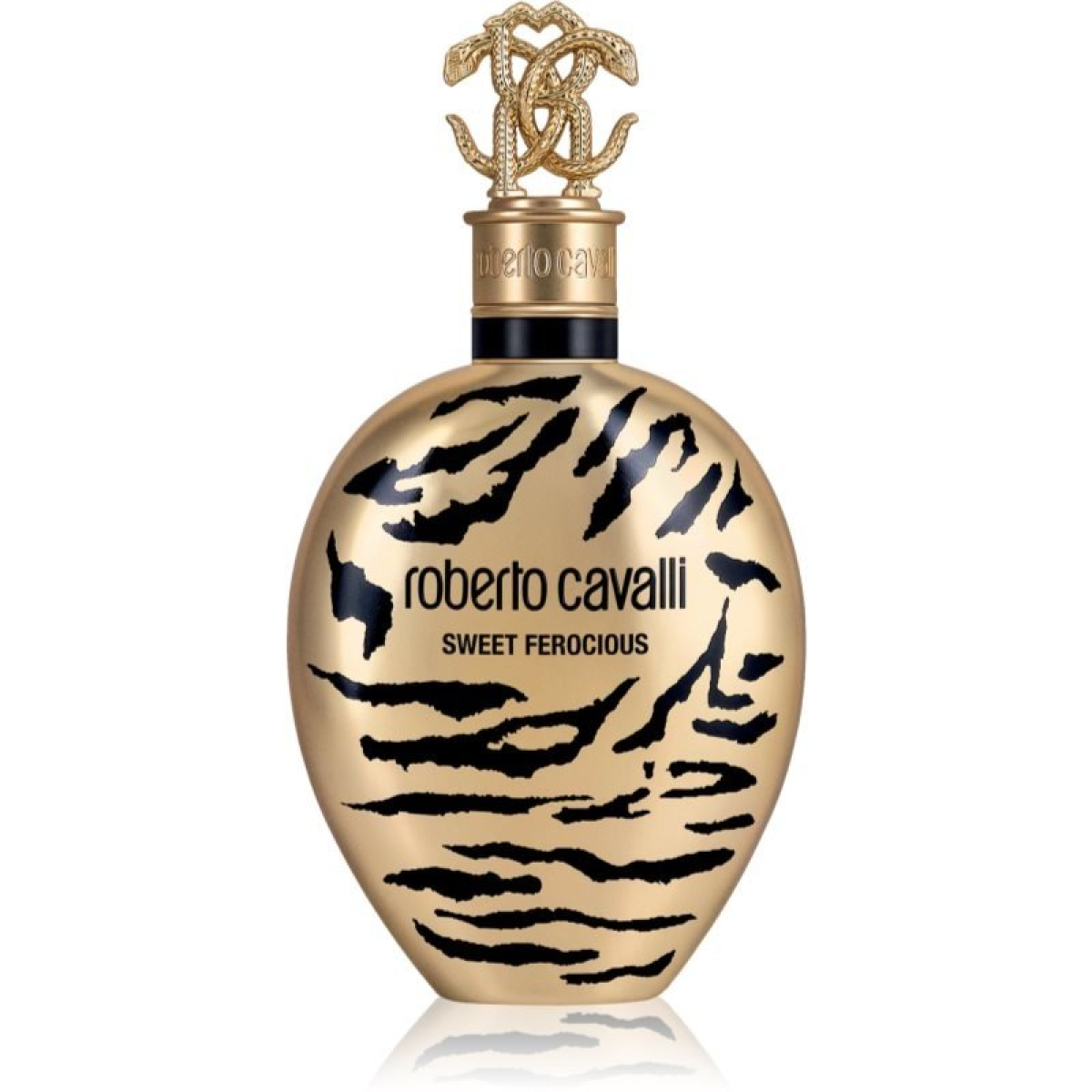 Roberto Cavalli Sweet Ferocious Eau De Parfum Spray, 75ml