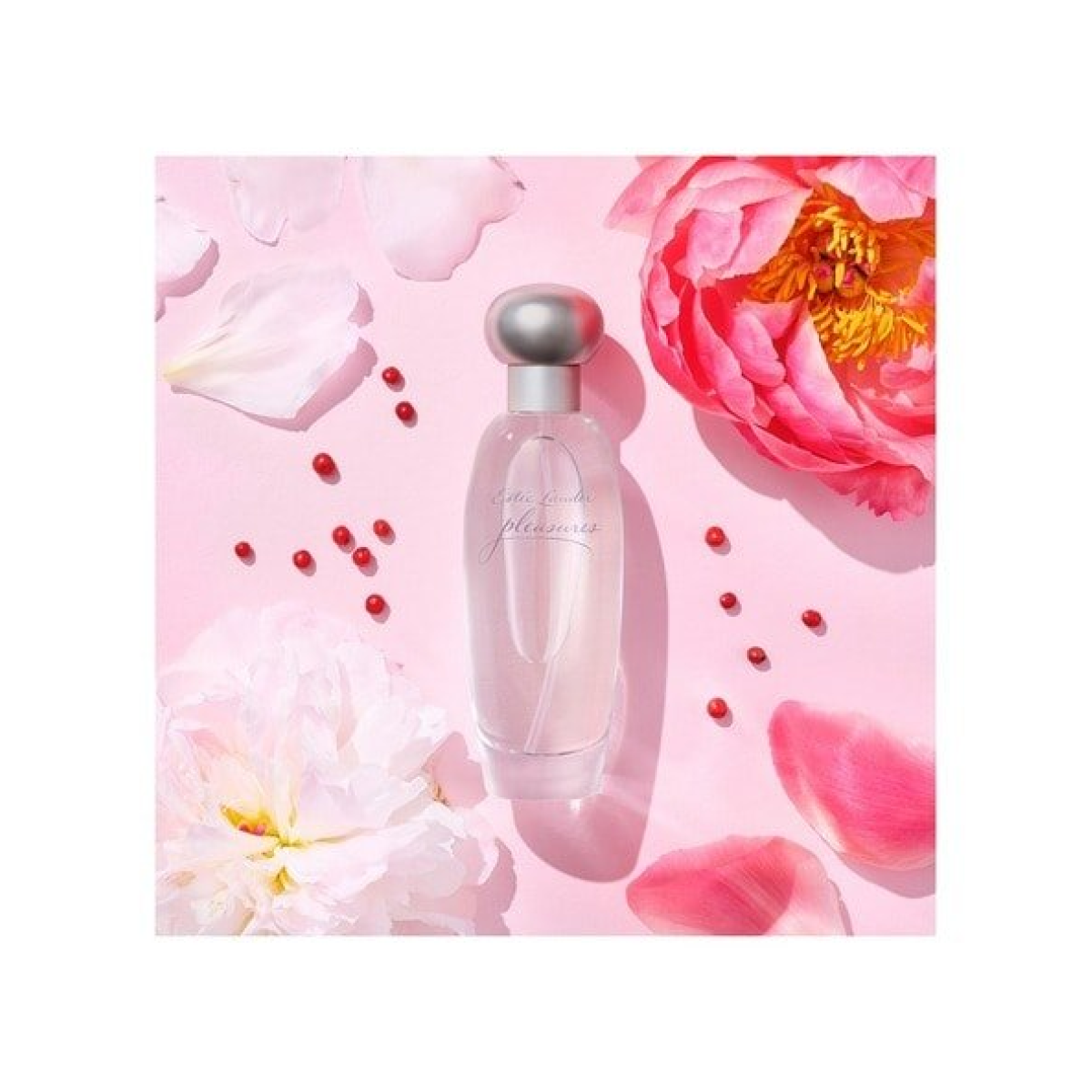 Estée Lauder Pleasures Eau de Parfum Spray 100ml for Women (HTML)
