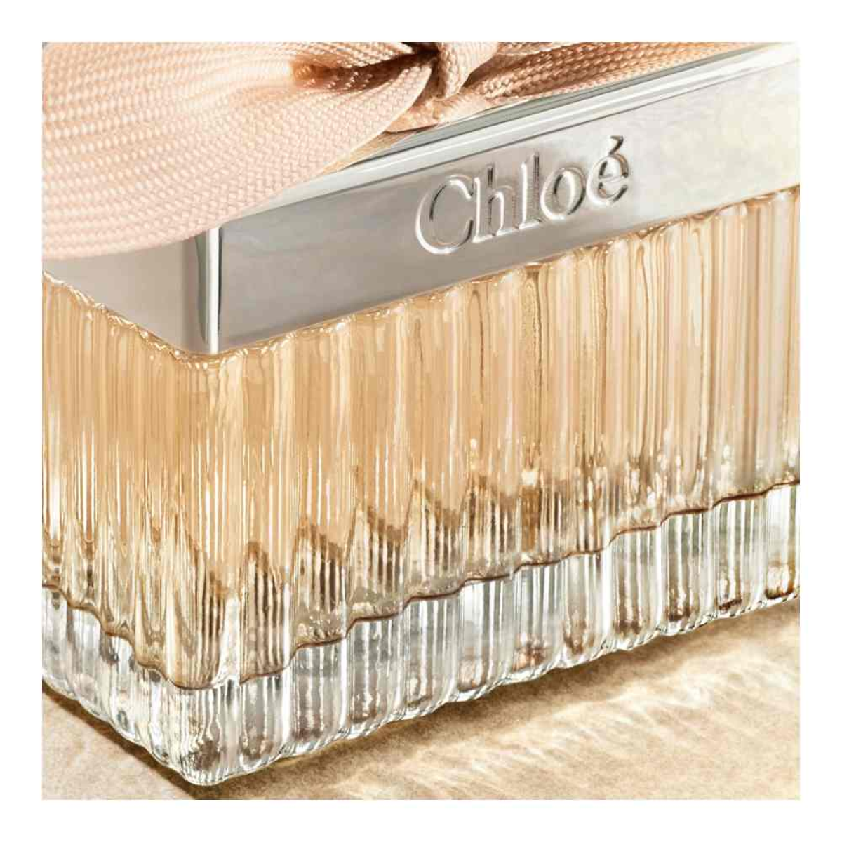 Chloé Signature Eau De Parfum Spray 75ml – Luxurious Floral Fragrance