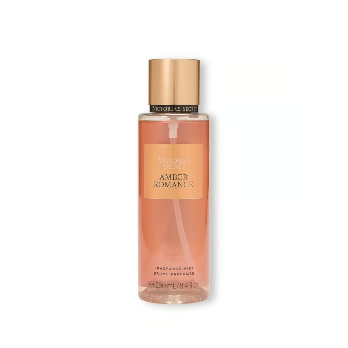 Victoria's Secret Amber Romance Body Mist, 250ml (HTML Description)
