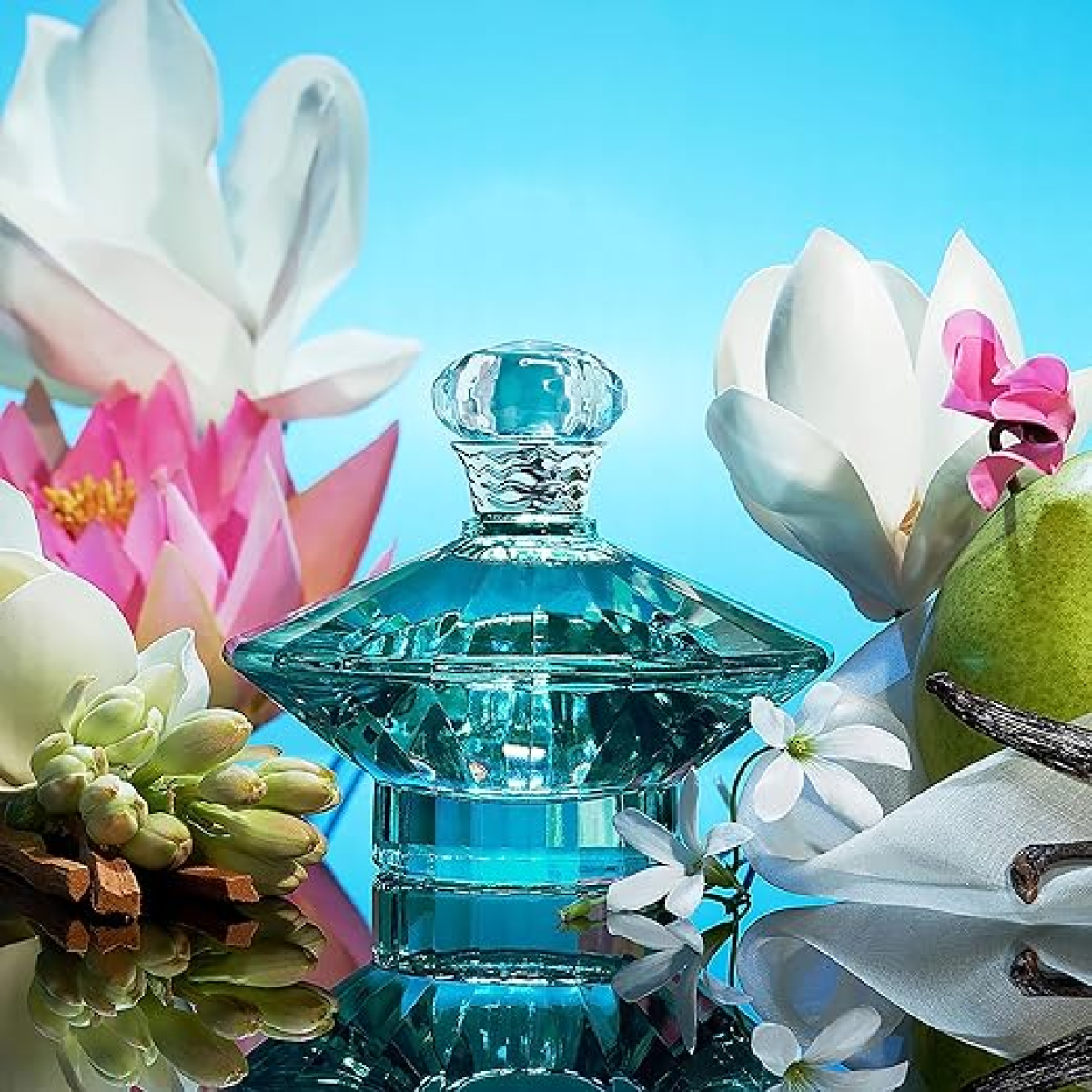 Britney Spears Curious Eau de Parfum Spray 100ml (EDP)