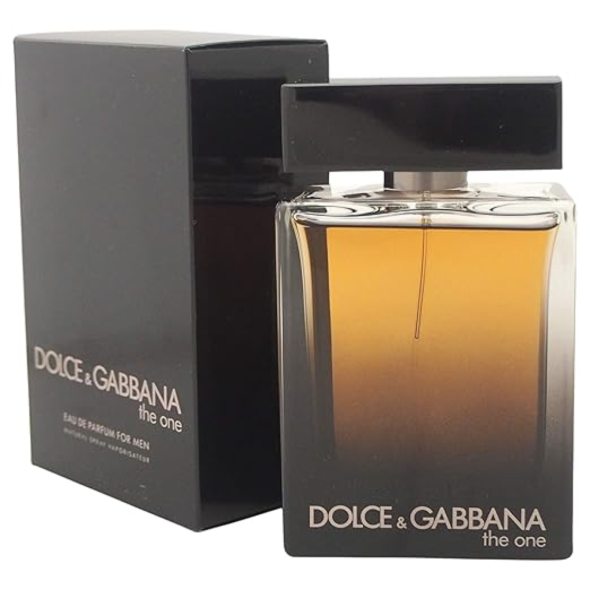Dolce & Gabbana The One Eau de Parfum Spray 100ml (HTML)