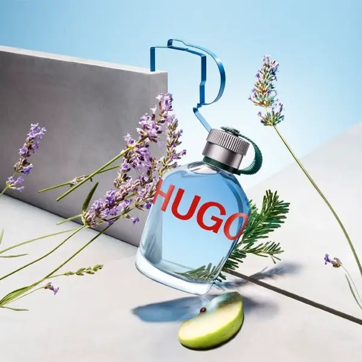 Hugo Boss Man Eau de Toilette 75ml – Refresher Fragrance for Men