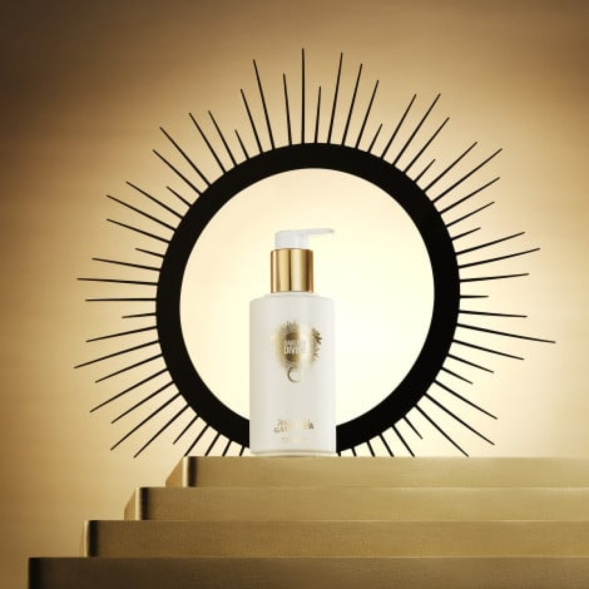 Jean Paul Gaultier Divine Shower Gel 200ml — Luxurious Body Cleanser