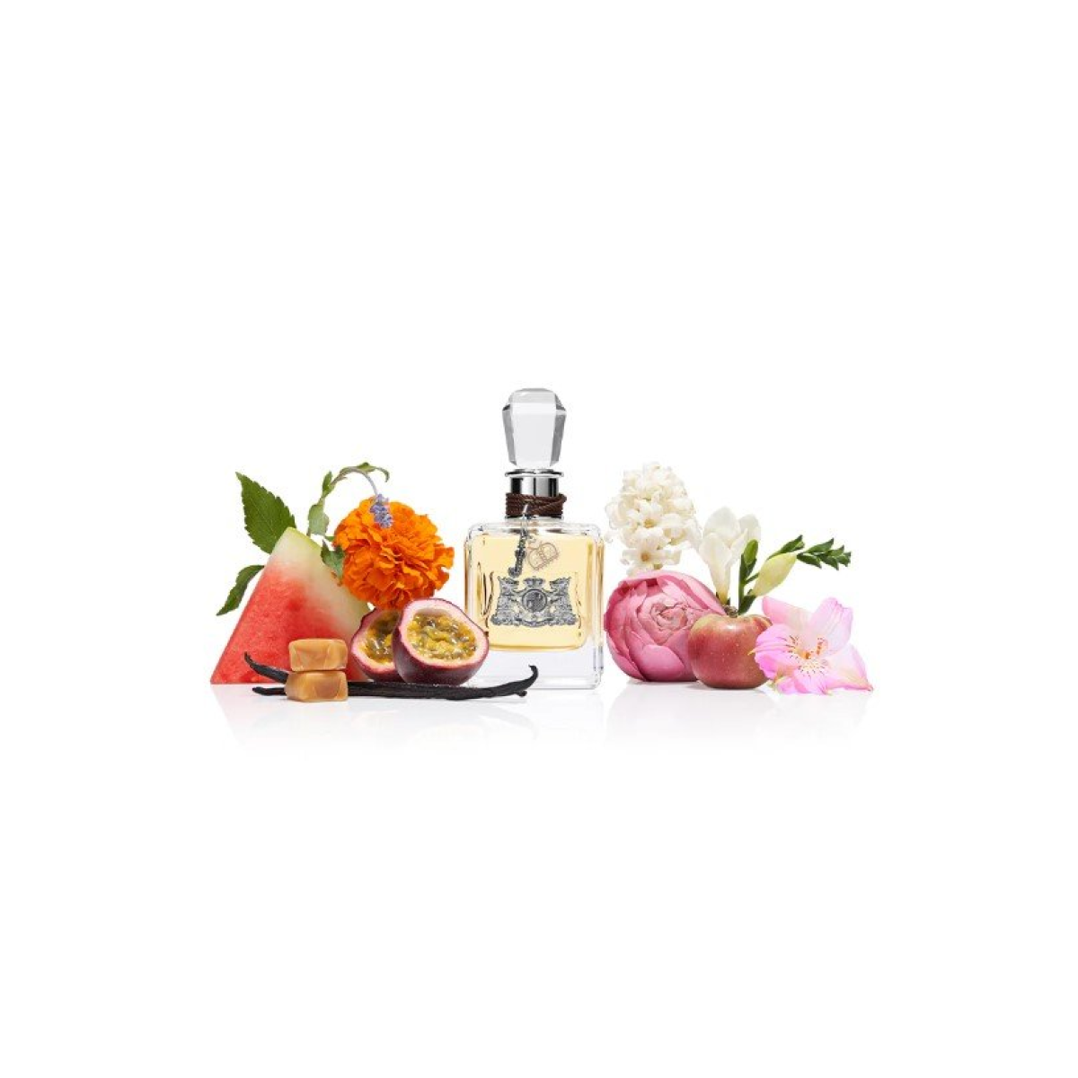 Juicy Couture Eau de Parfum Spray 100ml – Juicy & Irresistible Fragrance HTML