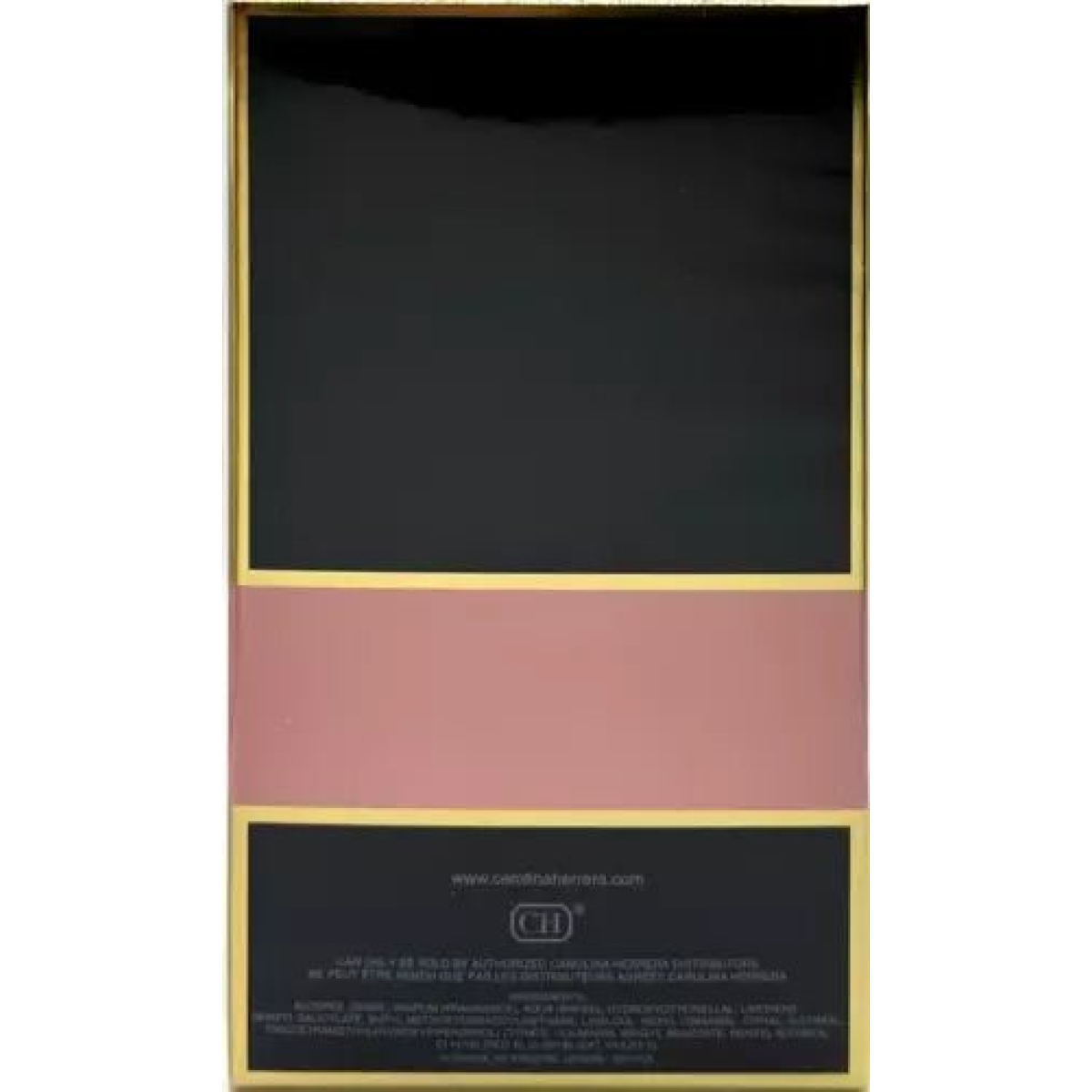 Carolina Herrera Good Girl Blush Eau de Parfum Spray 50ml (HTML)