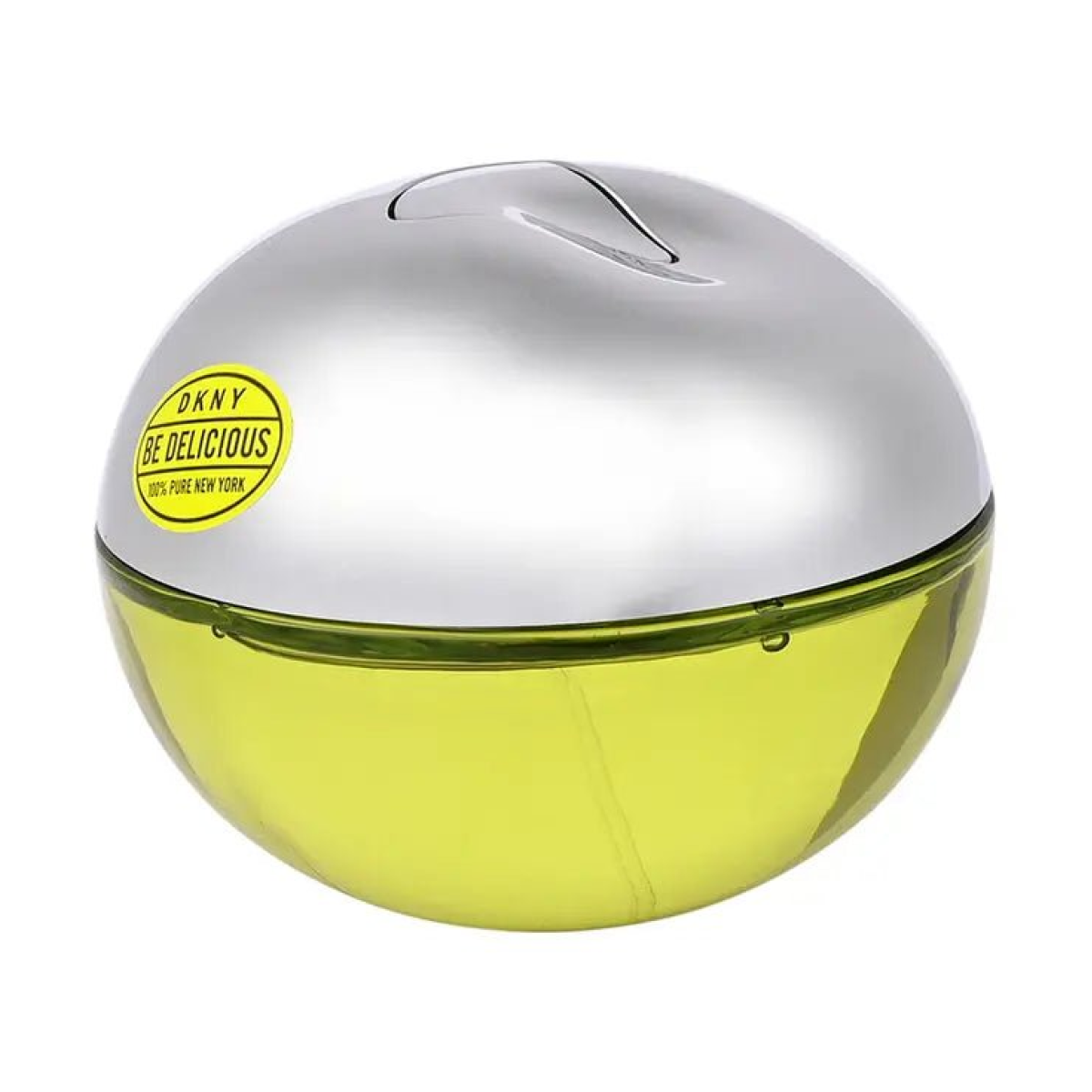 DKNY Be Delicious Gift Set: Eau de Parfum 30ml & Body Lotion 100ml (HTML)